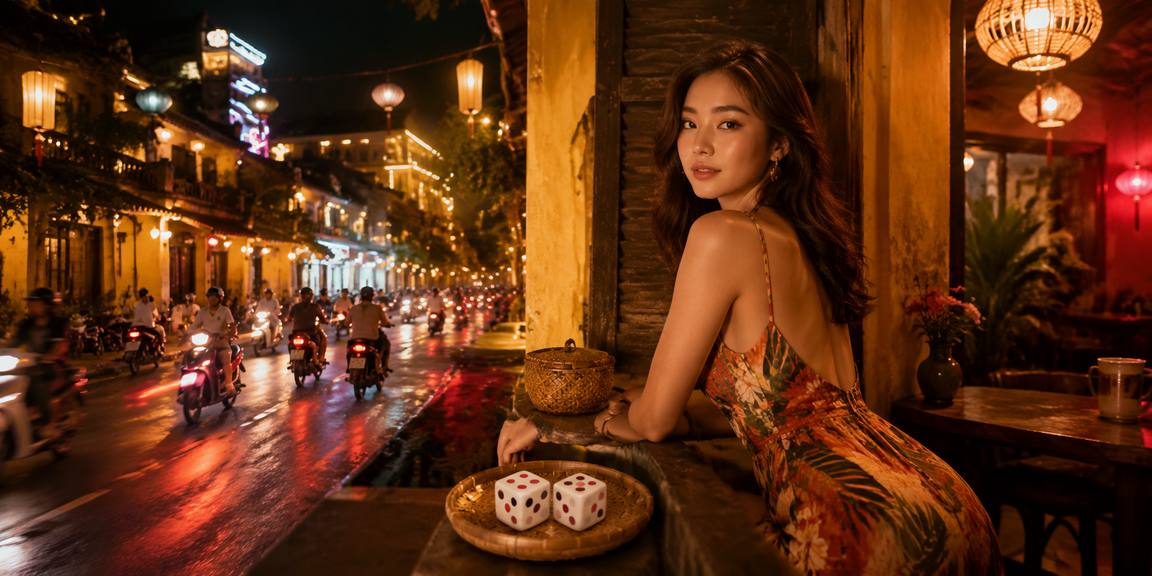 vj311 Roulette Ngày